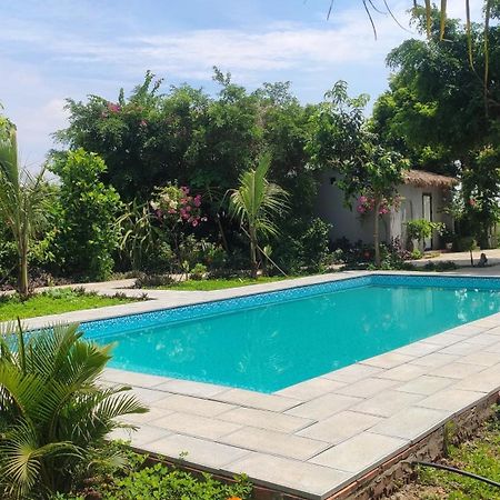 Tuyet'S Homestay นิญบิ่ญ ภายนอก รูปภาพ