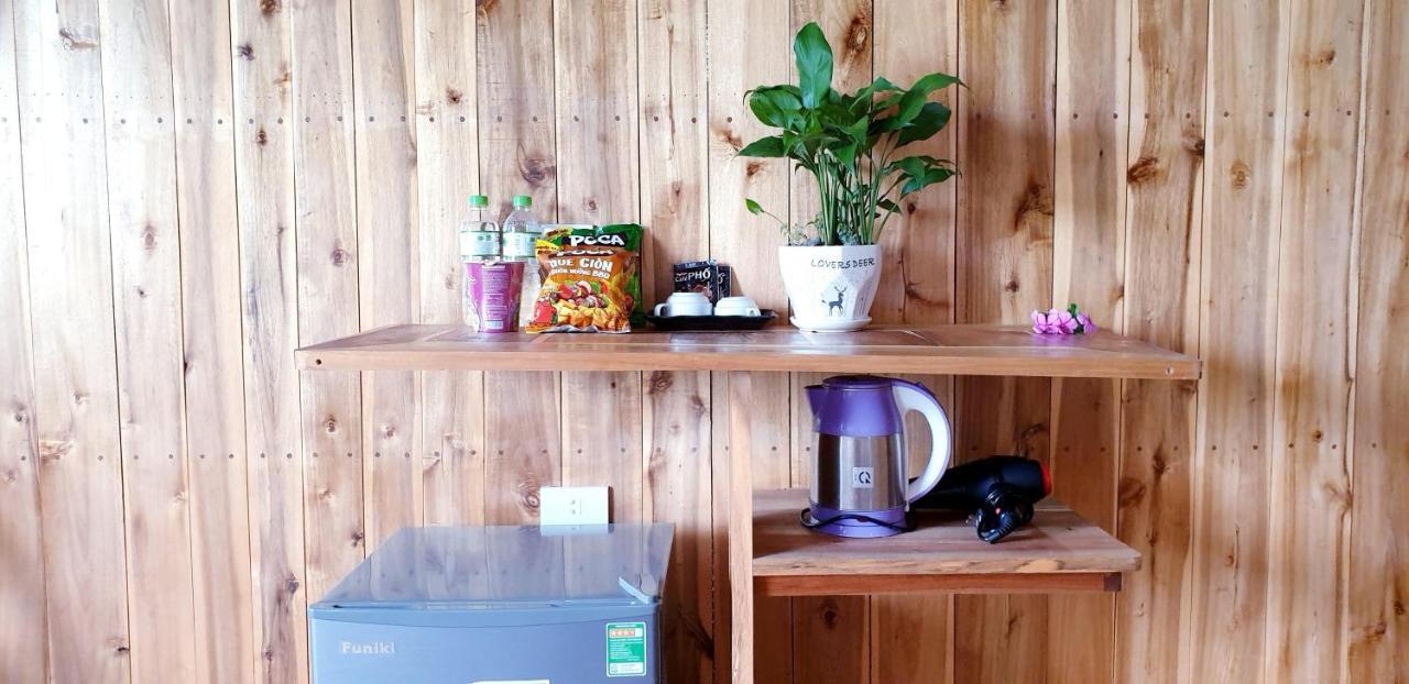 Tuyet'S Homestay นิญบิ่ญ ภายนอก รูปภาพ