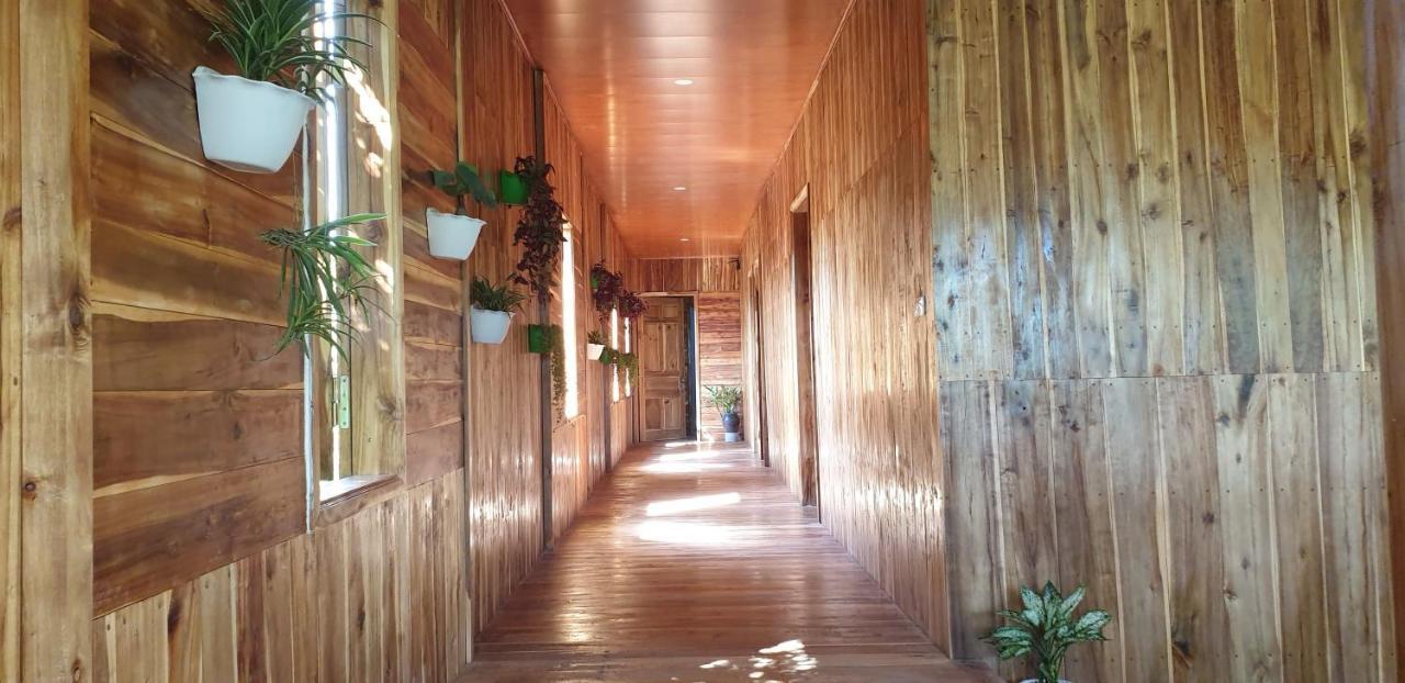 Tuyet'S Homestay นิญบิ่ญ ภายนอก รูปภาพ
