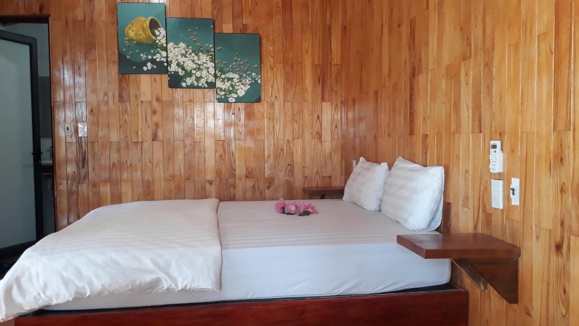 Tuyet'S Homestay นิญบิ่ญ ภายนอก รูปภาพ