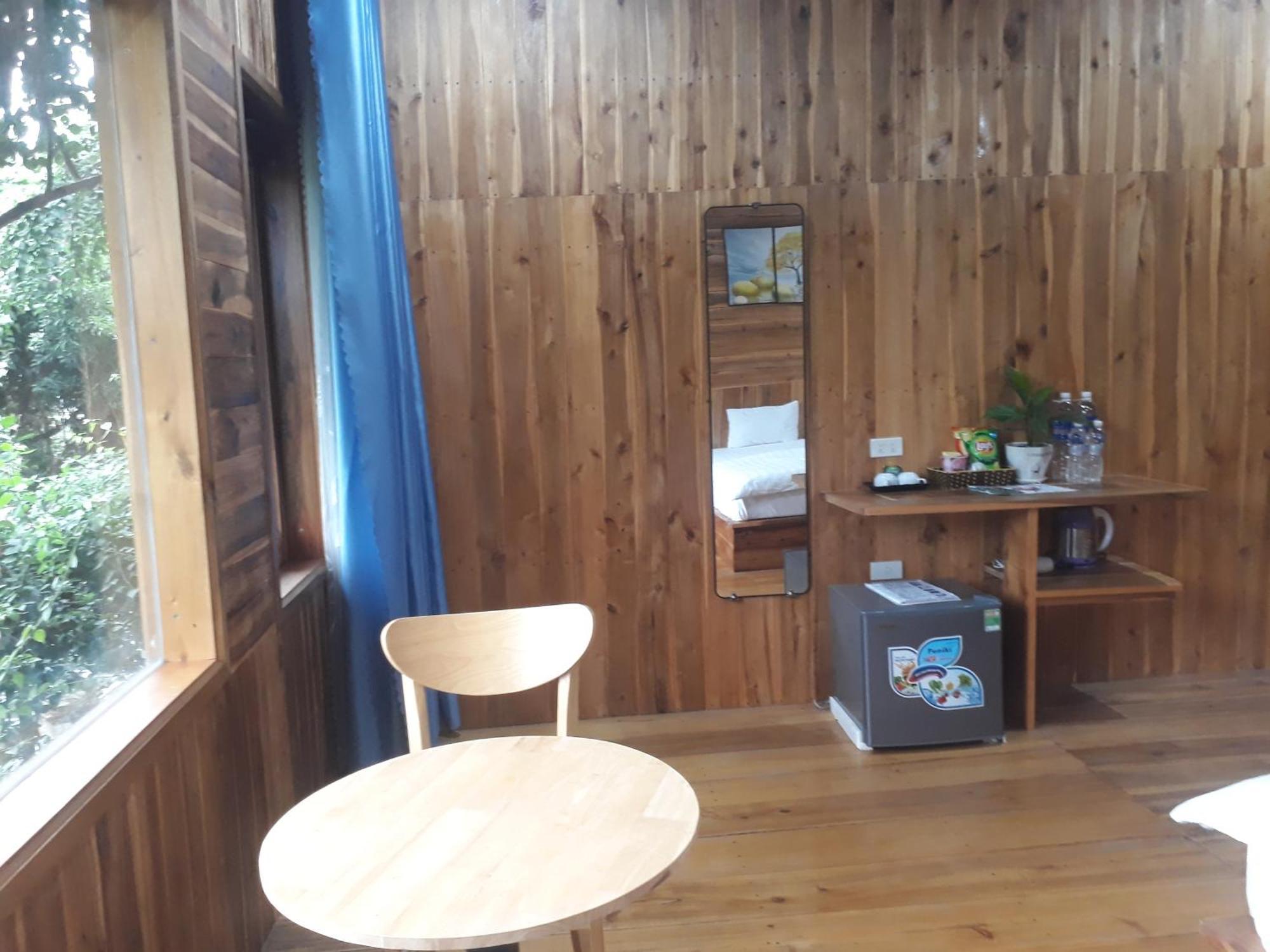 Tuyet'S Homestay นิญบิ่ญ ภายนอก รูปภาพ