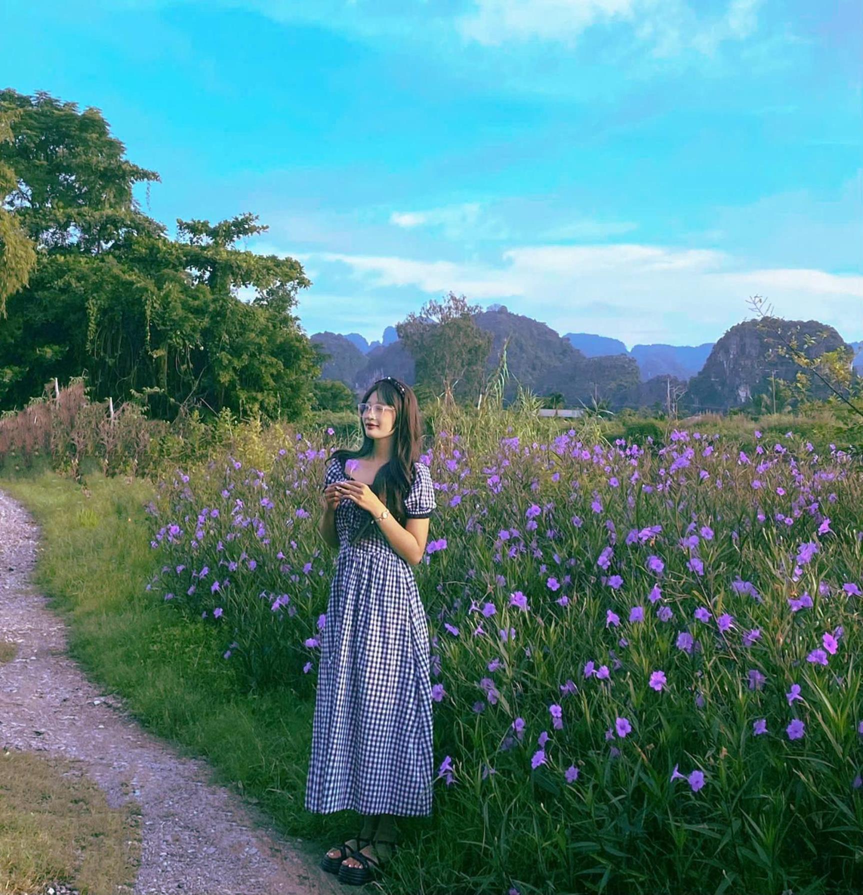 Tuyet'S Homestay นิญบิ่ญ ภายนอก รูปภาพ