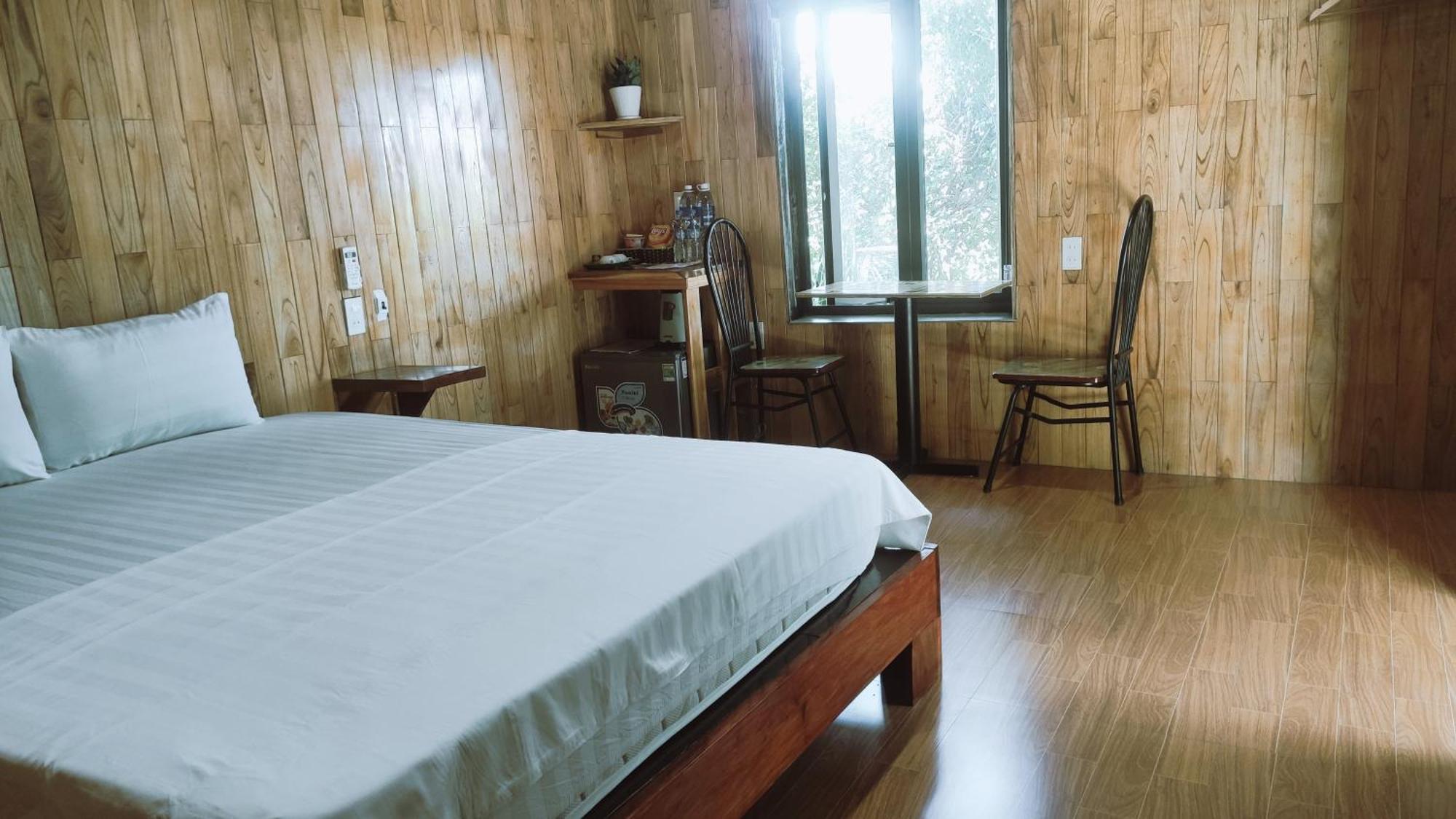 Tuyet'S Homestay นิญบิ่ญ ห้อง รูปภาพ